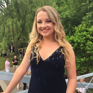 Meet your Posher, Catherine